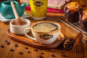 Espresso Americano (Honey)