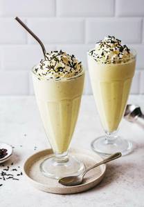 Vanilla Shake