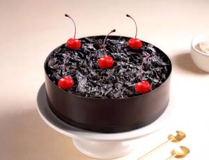 German Black Forest Cake