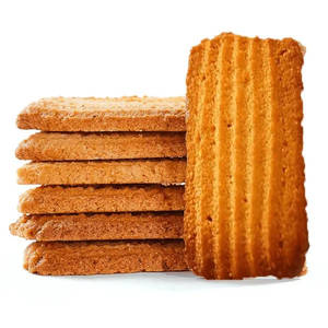 Aata Cookies