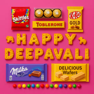 Gift Box -kids Special ()