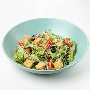 Roman Caesar Salad