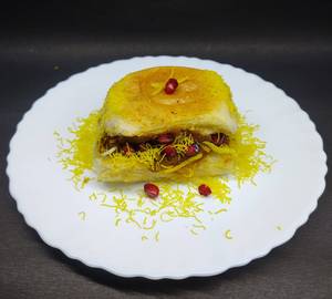 Butter dabeli  [1 pieces]