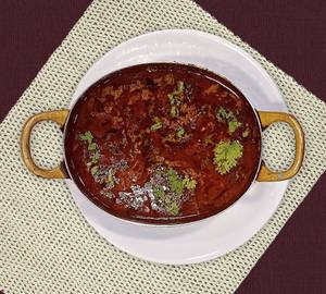 Chwali usal rassa
