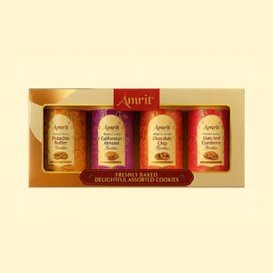 Delightful Cookies Hamper