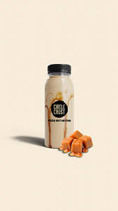 Salted Caramel Thickshake