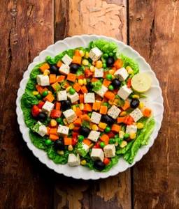Paneer Salad