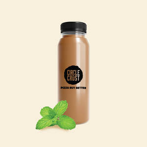 Mint Chocolate Thickshake