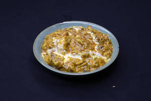 Chicken Mughlai