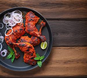 Chicken tandoori