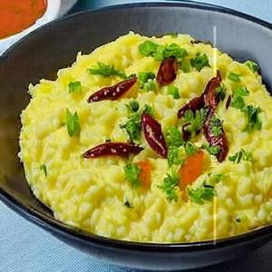 Curd Rice