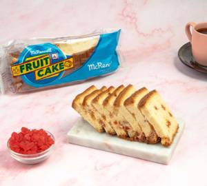 Fruit Cake