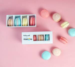 French Macarons