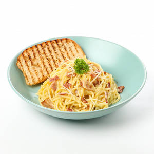 Spaghetti Carbonara