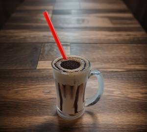Chocolate Milkshake
