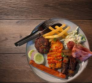Meat Platter