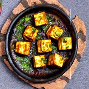 Paneer Taka Tak