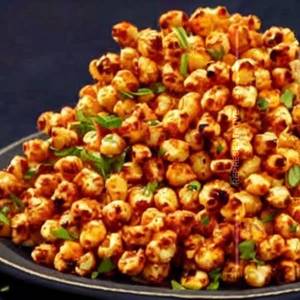Crispy Corn