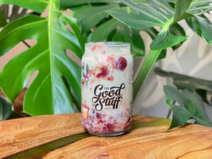 Strawberry Shakes