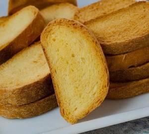 Special Rusk