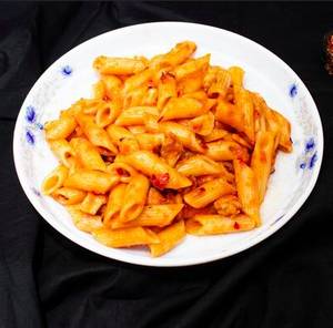Tandoori Pasta