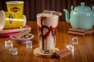 Kitkat Shake