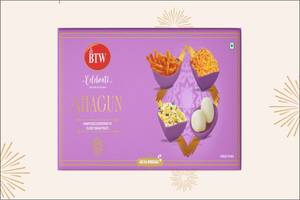 Gift Pack Shagun