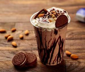 Oreo Milkshake