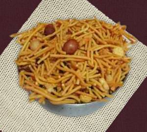 Madras Mixture
