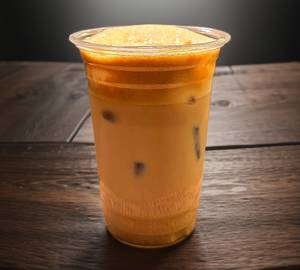 Iced Cappucino