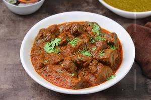 Mutton do pyaaza