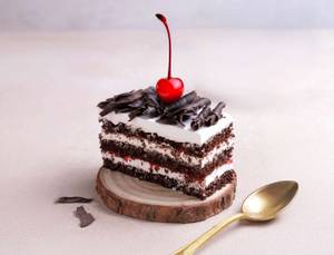 Black Forest Pastry