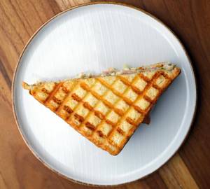 Egg Sandwich