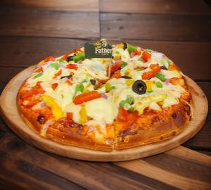 Veg Pizza