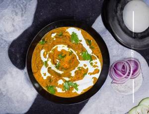 Shahi Paneer 