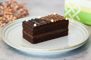 Death By Chocolate Pastry