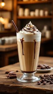 Cold Coffee Classic
