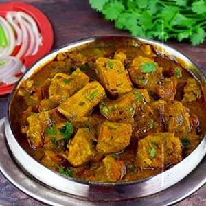 Pyaz Sabji