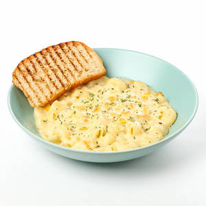 Mac & Cheese