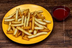 Finger Chips 