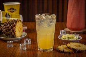 Spiced Pineapple Cooler [Medium]