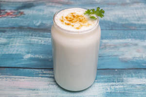 Butter Milk