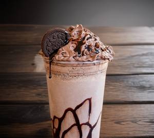 Oreo shake