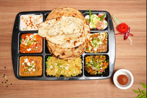 Special Thali