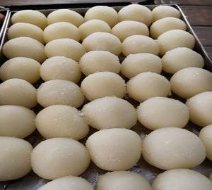 Rasgulla Special