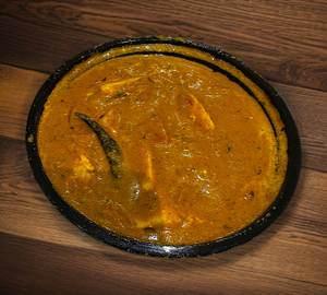 Kadhai paneer