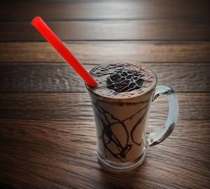 Oreo Milkshake
