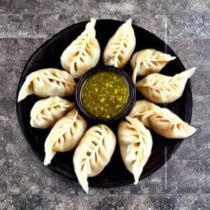 Paneer Momos Steamed/Fried