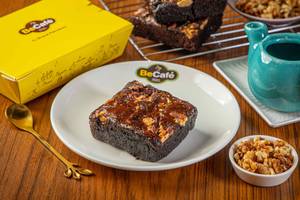 Walnut Brownie