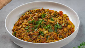 Baigan Bartha